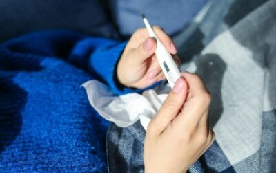 Πυρετός Χωρίς Άλλα Συμπτώματα σε Ενήλικα
