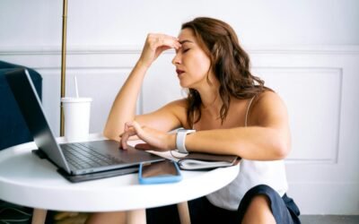5+1 Λόγοι που νιώθετε κουρασμένοι όλη την ώρα