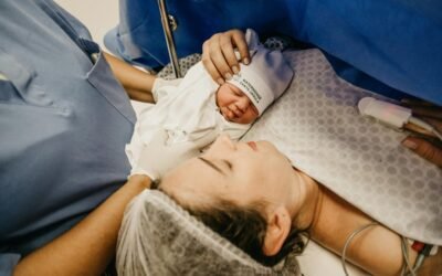 Φυσιολογικός τοκετός ή καισαρική;